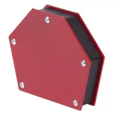 Hegesztő Mágnes Sp+ Qj6015 5-1/2"x4-1/4", 30 kg