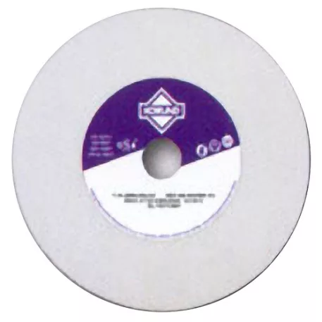Tyrolit 416834 Köszörűkorong, 150x20x20 mm, 99Ba80K9V40