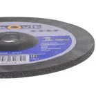 Köszörűkorong FastCut A5360 180x7,0x22,2 mm, A24Q-BF27, acél