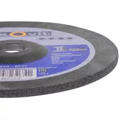   Köszörűkorong FastCut A5360 180x7,0x22,2 mm, A24Q-BF27, acél