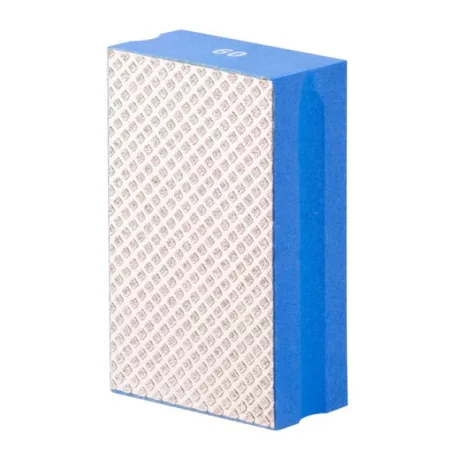 Alátét Strend Pro Dp510, 95x55x30 mm, P060, Csiszoló, Gyémánt, Burkolóknak