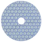 Alátét Strend Pro PREMIUM DP514, 100 mm, G050, gyémánt, csiszoló, fényesítő