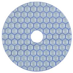   Alátét Strend Pro PREMIUM DP514, 100 mm, G050, gyémánt, csiszoló, fényesítő