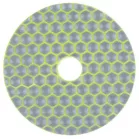 Alátét Strend Pro PREMIUM DP514, 100 mm, G0100, gyémánt, csiszoló, fényesítő