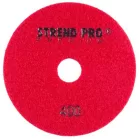 Alátét Strend Pro PREMIUM DP514, 100 mm, G0400, gyémánt, csiszoló, fényesítő