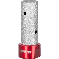   Strend Pro Premium gyémánt furatmaró, DM618, M14, 20 mm, G60