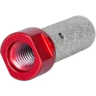 Strend Pro Premium gyémánt furatmaró, DM618, M14, 20 mm, G60