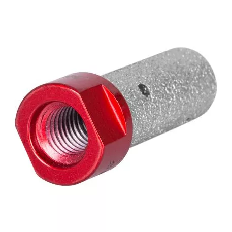 Strend Pro Premium gyémánt furatmaró, DM618, M14, 20 mm, G60