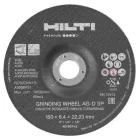 Vágókorong HILTI AG-D SP 150x6.4 