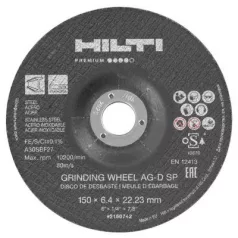 Vágókorong HILTI AG-D SP 150x6.4 