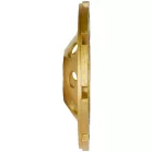 Strend Pro CGW11, 115 mm, gyémánt csiszolókorong, betonra, kétsoros