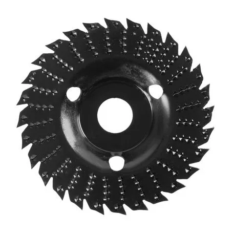 Strend Pro, 125 mm, csiszolókorong fához