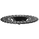 Strend Pro, 125 mm, csiszolókorong fához