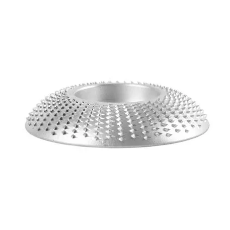 Strend Pro, 125 mm, csiszolókorong