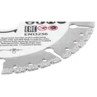 Gyémánt vágókorongStrend Pro Premium, 125 mm
