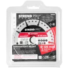 Gyémánt vágókorongStrend Pro Premium, 125 mm