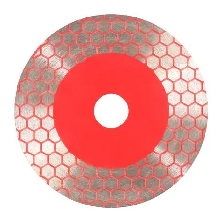Gyémánt vágókorong Strend Pro Premium, 125 mm