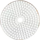 Strend Pro Premium P50 tárcsa, 100 mm, polírozó, gyémánt, tépőzáras, nedves polírozó és csiszoló