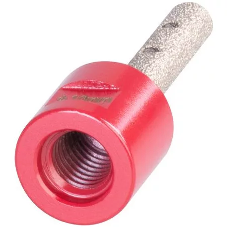 Maró Strend Pro Premium DM617, M14, 10 mm, G60, gyémánt, lyukak bővítéséhez kivágó koronákhoz, profe