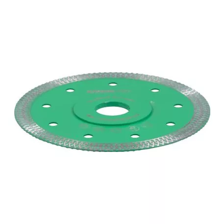 Strend Pro Gyémánt Vágókorong 125x22.2x1.2 mm