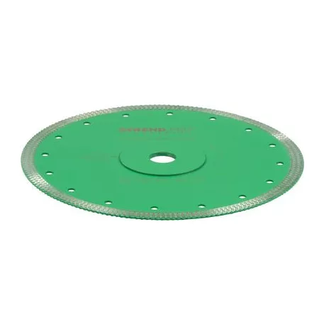 Strend Pro Gyémánt Vágókorong 230x22.2x1.8 mm