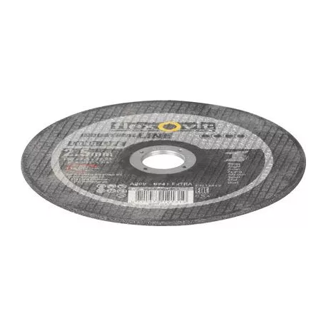 Vágókorong Flexovit 150 x 2,5 x 22,23