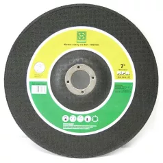Vágókorong 20-522 115x3,0 mm, Fémhez