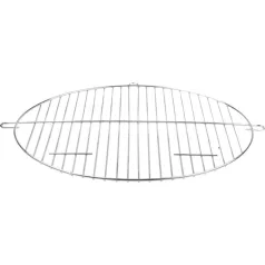 Grillrács Grill Strend Pro Andalusia-hoz, 490x610x760 mm