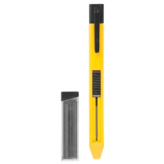 Strend Pro ceruza, kitolhatos, csatal, 170 mm, 6 db ceruza