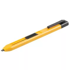 Strend Pro ceruza, kitolhatos, csatal, 170 mm, 6 db ceruza