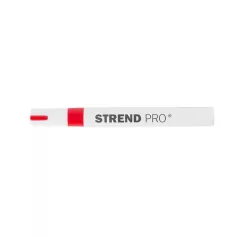 Jelző Strend Pro Permanent, ALU, piros