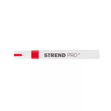 Jelző Strend Pro Permanent, ALU, piros