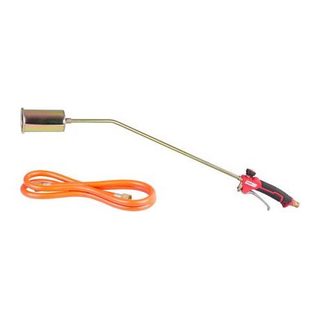 Gázégő Strend Pro, 850 mm, 60 mm, tömlő L-1,5 m, menet G3/8"