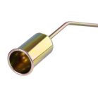 Gázégő Strend Pro, 850 mm, 60 mm, tömlő L-1,5 m, menet G3/8"