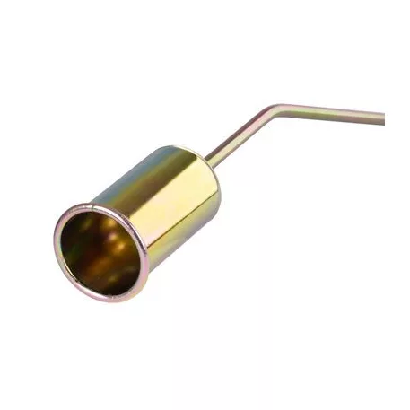 Gázégő Strend Pro, 850 mm, 60 mm, tömlő L-1,5 m, menet G3/8"