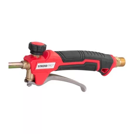 Gázégő Strend Pro, 850 mm, 60 mm, tömlő L-1,5 m, menet G3/8"