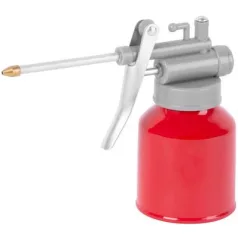 Strend Pro olajadagoló, fém, 250 ml