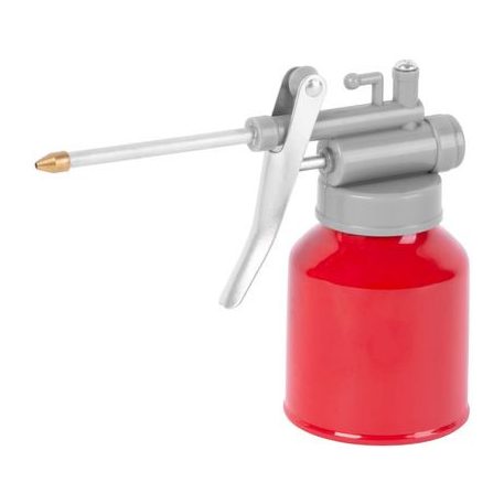 Strend Pro olajadagoló, fém, 250 ml