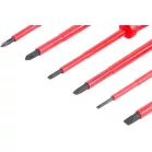 Csavarhúzó Készlet 6 db 1000V