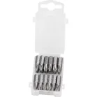 Csavarhúzó készlet 24db YF40003  24 dijelova, Bit, Cr-V