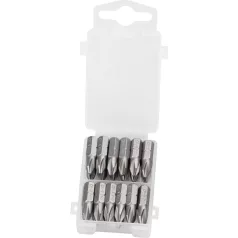 Csavarhúzó készlet 24db YF40003  24 dijelova, Bit, Cr-V
