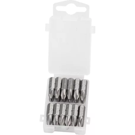Csavarhúzó készlet 24db YF40003  24 dijelova, Bit, Cr-V