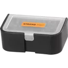 Csavarhúzó Bit Készlet, Yf40055, 31 db, Bit, Cr-V