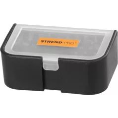 Csavarhúzó Bit Készlet, Yf40055, 31 db, Bit, Cr-V