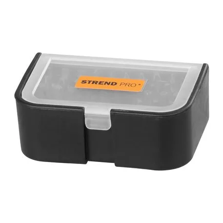 Csavarhúzó Bit Készlet, Yf40055, 31 db, Bit, Cr-V