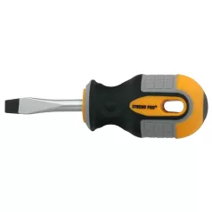 372-016 Csavarhúzó Mini, Lapos, 6x038 mm