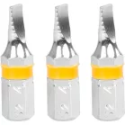 Bitfej Sp+, Plo 0,6x4,0, csomag 3 db