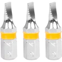 Bitfej Sp+, Plo 0,6x4,0, csomag 3 db