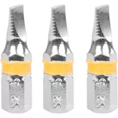 Bitfej Sp+, Plo 0,8x5,0, csomag 3 db