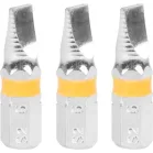 Bitfej Sp+, Plo 1,0x6,0, csomag 3 db